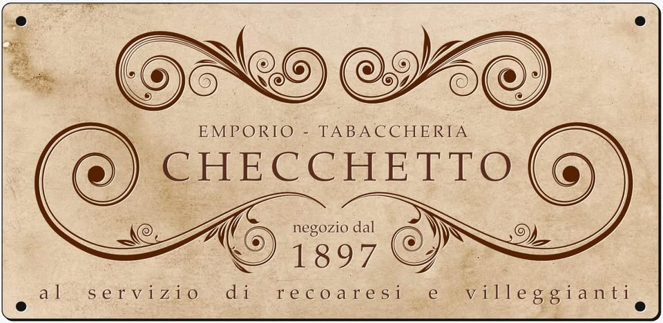 Emporio Tabaccheria Checchetto