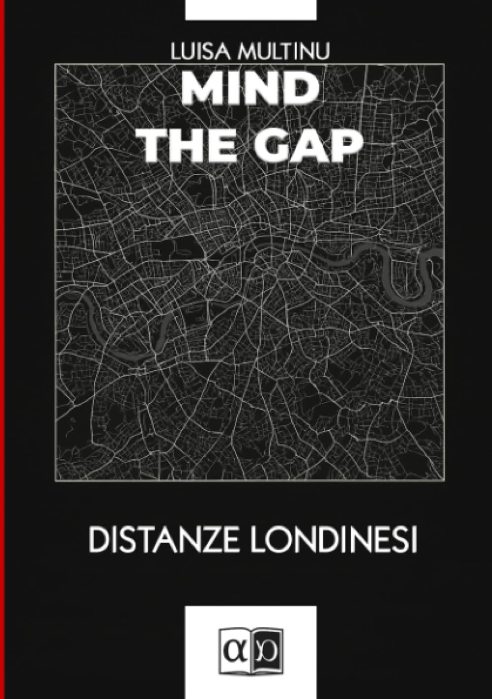 Copertina di Mind the Gap