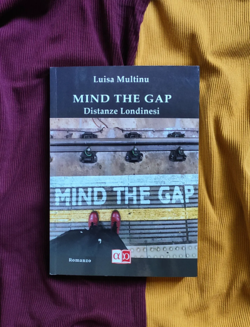 Immagine di riferimento — Mind the gap - Luisa Multinu