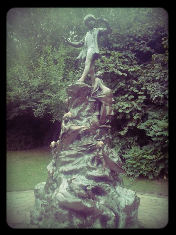 Kensington Gardens