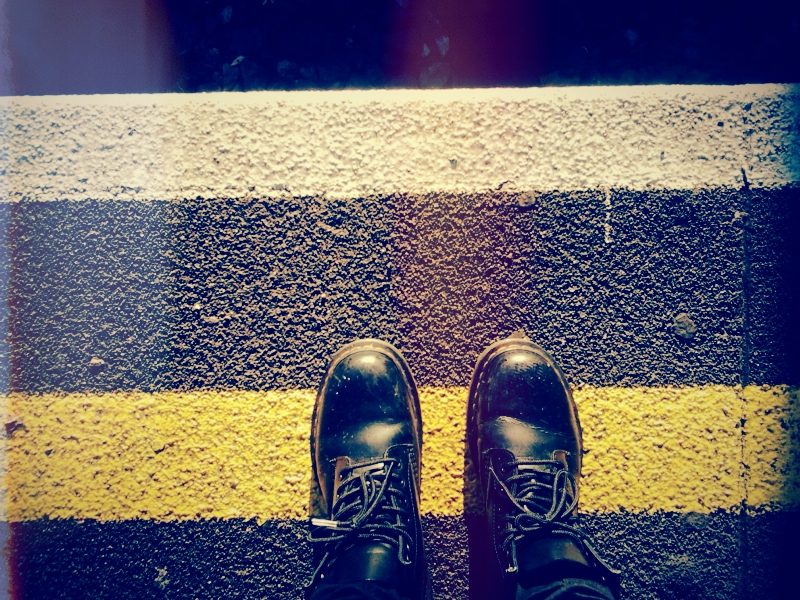 Mind the gap