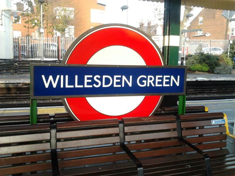 Willesden Green